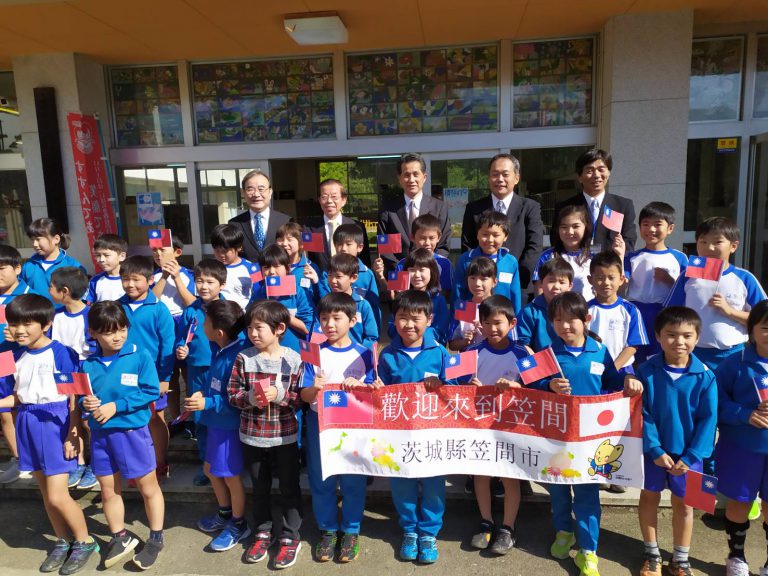 台灣香蕉大受日童歡迎　銷量成長62％