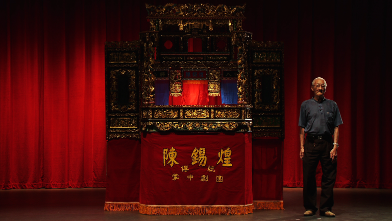 《紅盒子》登陸日本　東京神奈川月底上映