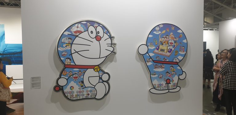 台北當代藝博覽會圓滿閉幕