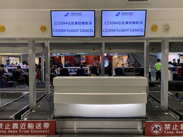 日本派專機赴武漢撤僑 日企安排駐外人員回國