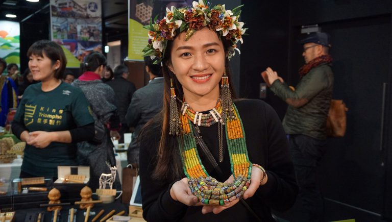 2020台灣地方創生展東京登場　促進台日經驗交流