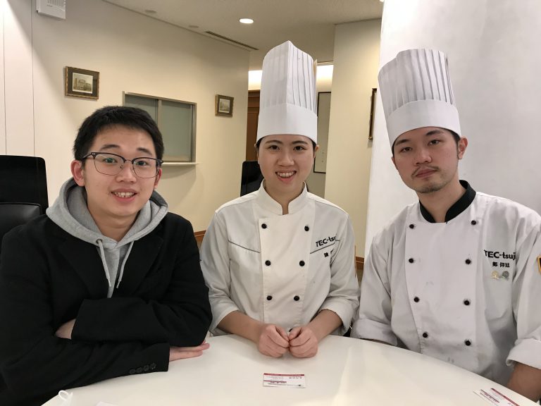 來去日本圓廚師夢– 日本推出新政策鼓勵餐飲人才居留日本