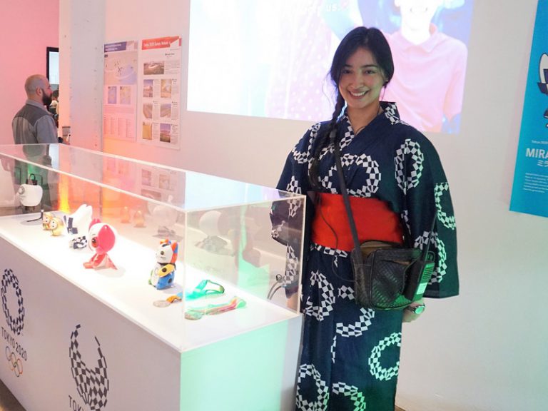 不受疫情影響 東奧籌委會：奧運將如期舉行