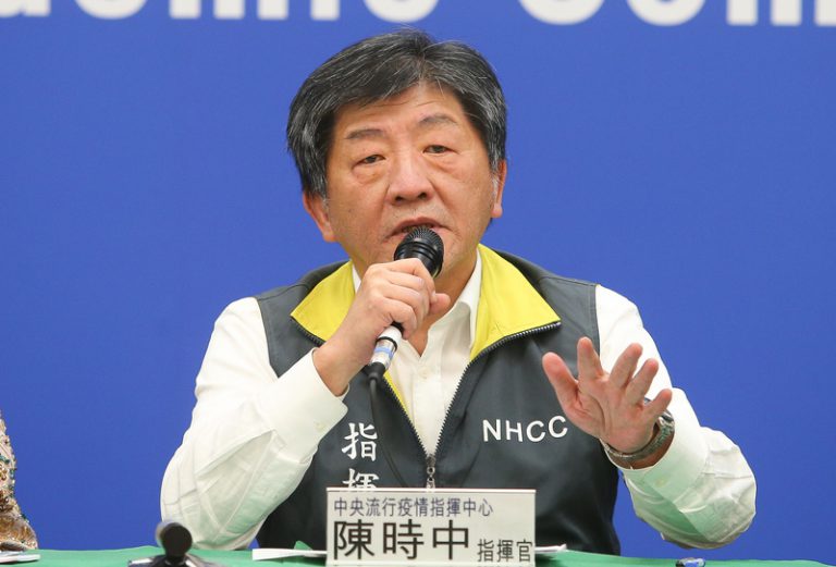 武漢肺炎增兩例 一人曾赴日本