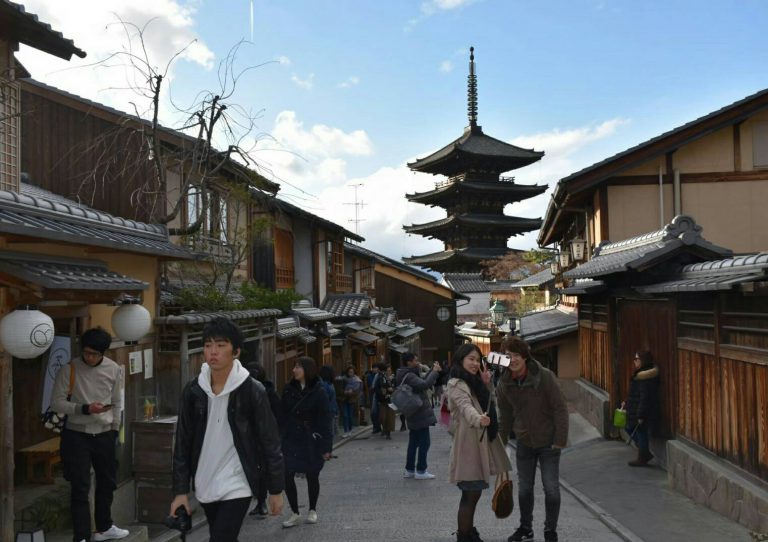 【小編專欄】明明都是在日本 為什麼關東關西兩樣情