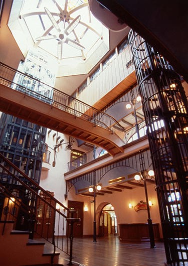 預防疫情持續擴大 吉卜力美術館臨時休館至3月中