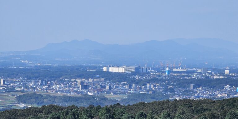 TSMCの熊本第一工場の稼働が開始される