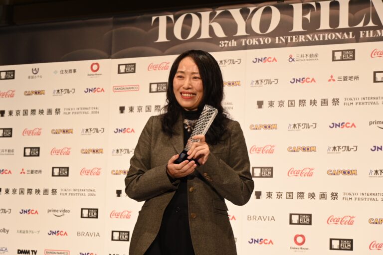 台灣電影新高峰　傅天余「本日公休」獲黑澤明獎