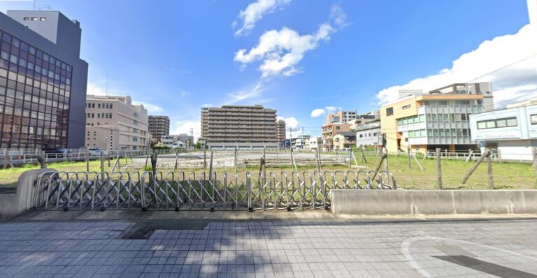熊本縣積極推動土地活化計畫　兩地區擬引進國際品牌酒店及住宅項目