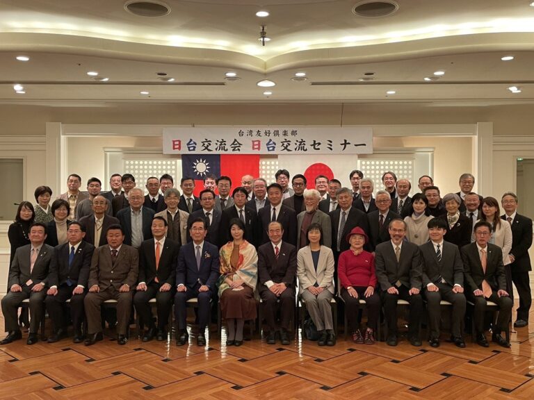 「一張畫」牽起嘉義與山口防府市深遠情誼