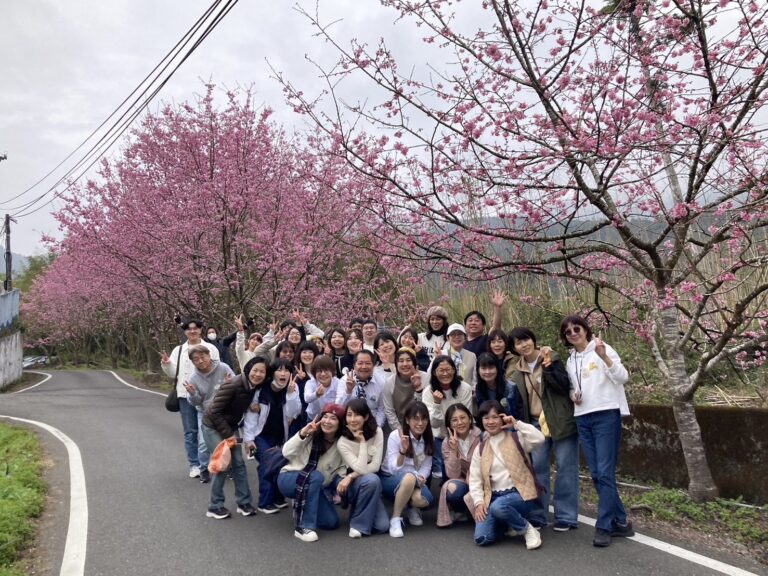 日台雙向交流計畫第三期落幕　深化文化與教育合作