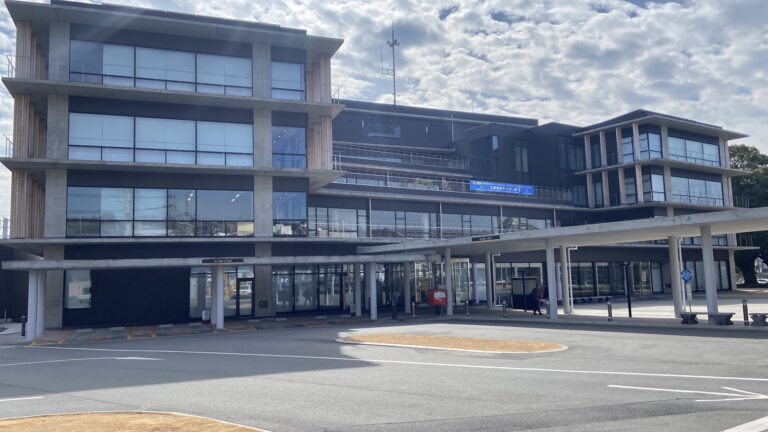 TSMC進駐效應擴大　熊本縣大津町工業地價全國漲幅第一