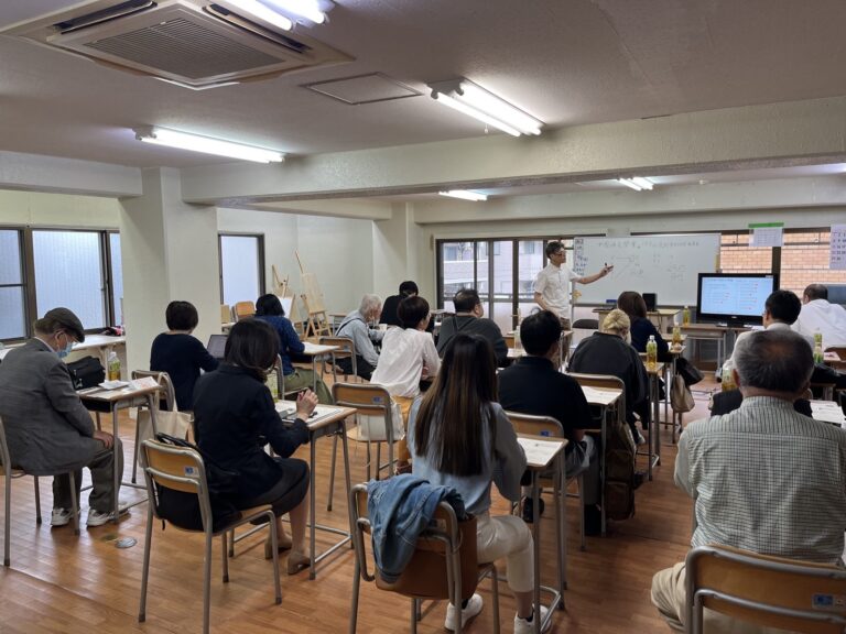 日本學者立石謙次教授精彩彈唱台灣唸歌