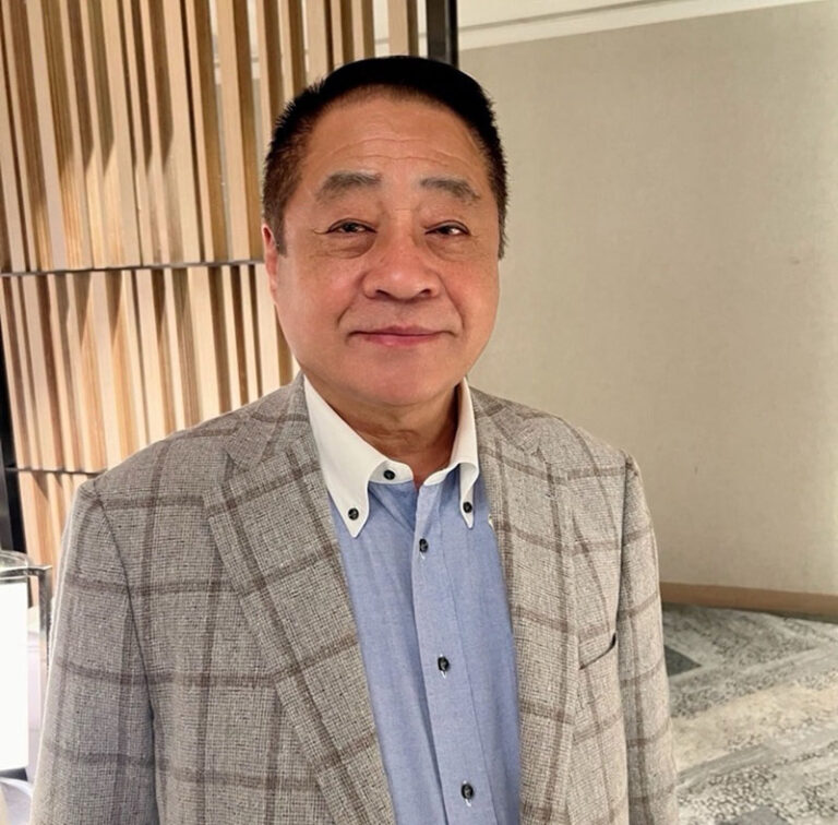 中國國民黨中央評議委員李忠儒