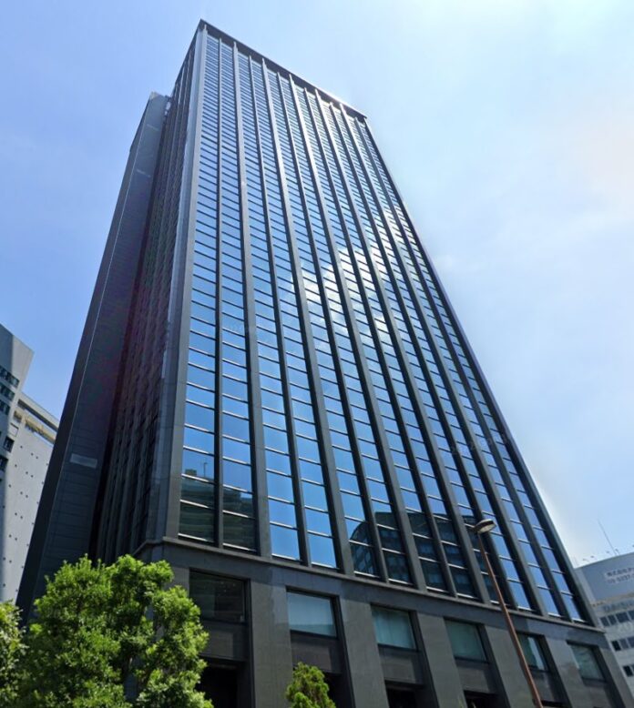 千代田區限制不動產業者炒房行為(示意照片，與新聞內容無關，圖片來源：GOOGLE MAPS)