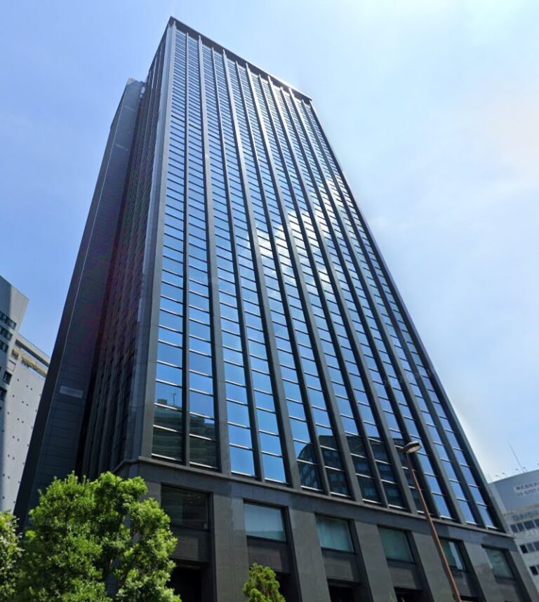 千代田區限制不動產業者炒房行為(示意照片，與新聞內容無關，圖片來源：GOOGLE MAPS)