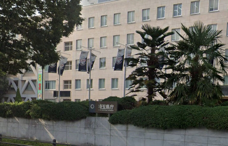 埼玉縣政府針對縣內22處縣營公園及其附屬設施啟動「命名權合作夥伴（ネーミングライツパートナー）」徵選計畫(圖片來源：GOOGLE MAPS)