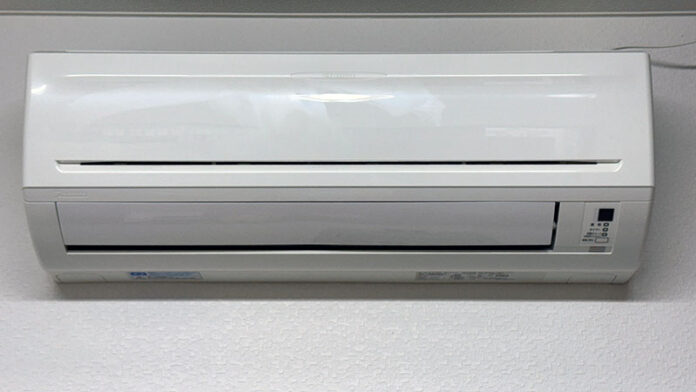日本2027後因節能規定改變平價冷氣購買將成問題(示意圖) 日本2027後因節能規定改變平價冷氣購買將成問題(示意圖)