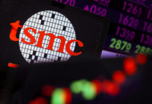 台湾積体電路製造(TSMC）の最先端2ナノメートル製造プロセスに関する技術が流出した事件(写真／中央社)