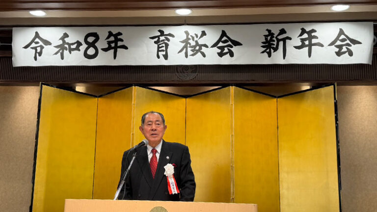 松澤寛文 会長兼理事長