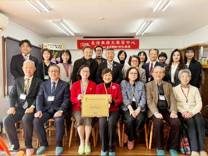 揭牌儀式合照 揭牌儀式合照