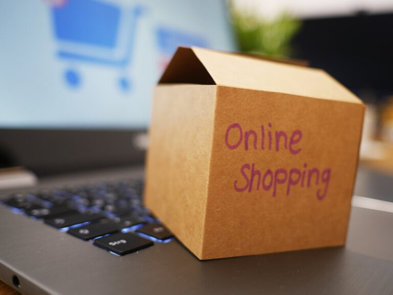 網購示意圖。（圖取自Pixabay圖庫）