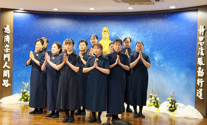 如蓮心願 如蓮心願