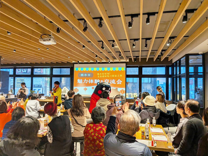 会場雰囲気 会場雰囲気