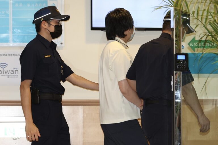 TSMC機密不正取得　元社員に最大懲役10年　東京エレク台湾子会社には罰金判決