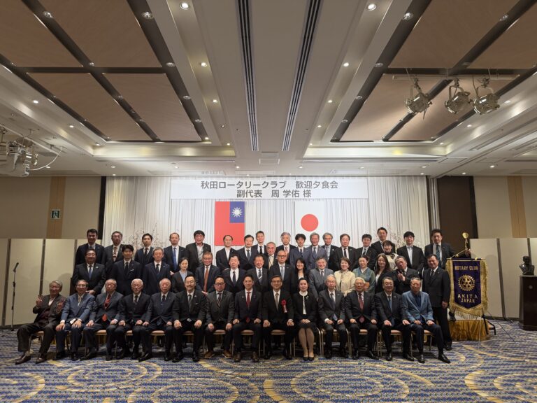 台湾半導体の魅力描いたドキュメンタリーが上映　地元経済界が集結(日本語、中文)