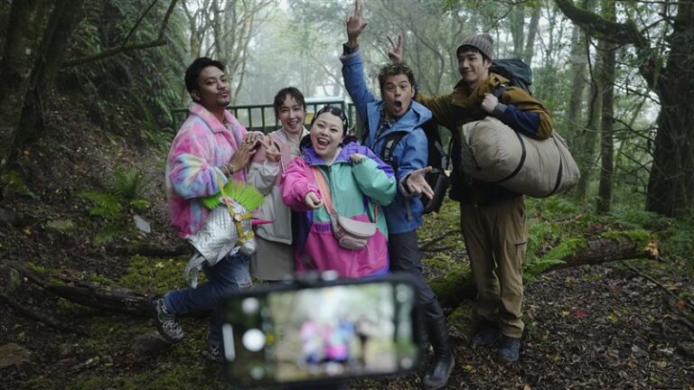 渡辺直美出演の台湾ホラーコメディー、台北映画祭開幕作に　ビビアン・スーと共演