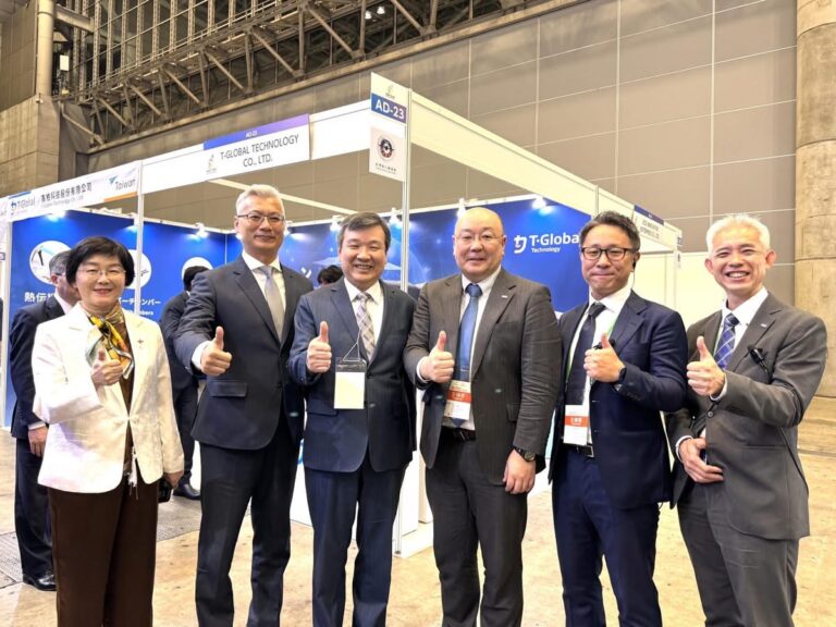 　EXPO 2026に「台湾パビリオン」出展で台湾ドローンの競争力アピール(日本語、中文)