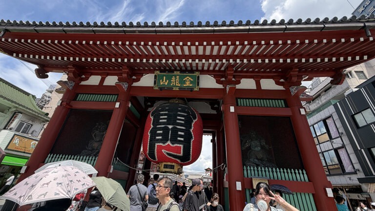 台湾からの訪日客が月間初の70万人突破　過去最多を更新