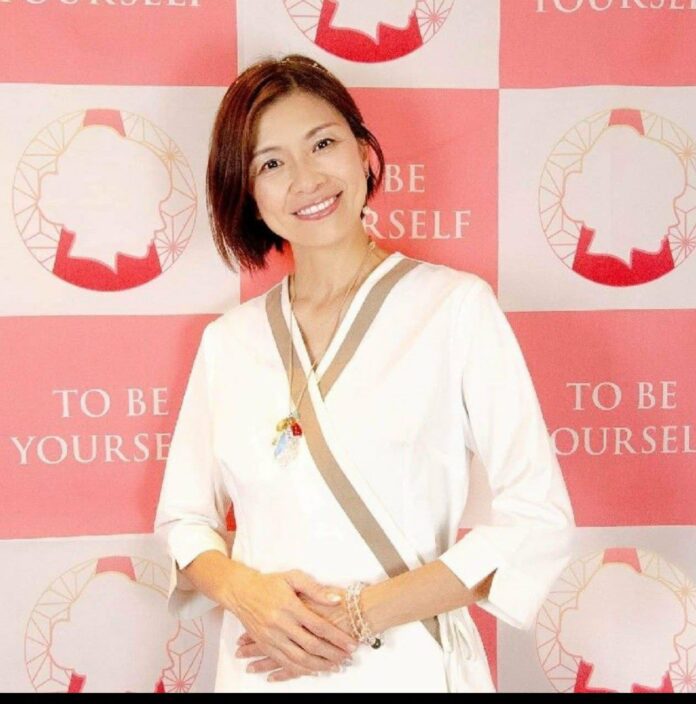 真華先生