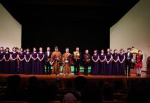 樂之交會・台日琴韻:臺灣國樂團千葉交流公演圓滿落幕